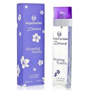 Sergio Tacchini Donna Blooming Flowers edt 30ml